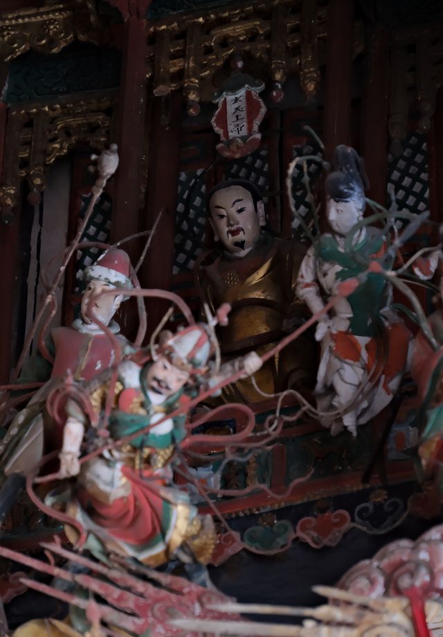 觀音堂