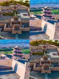 五一反向出遊丨適合窮遊的個冷門城市