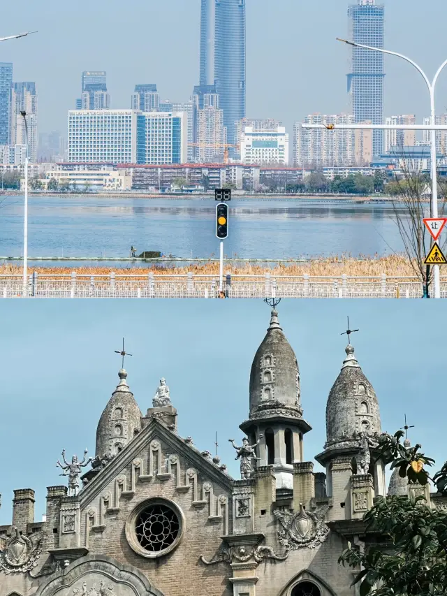 Must-Know Things for Your First Visit to Wuhan