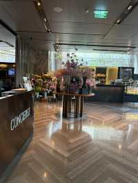 曼谷寶藏酒店！VIE Hotel太絕啦