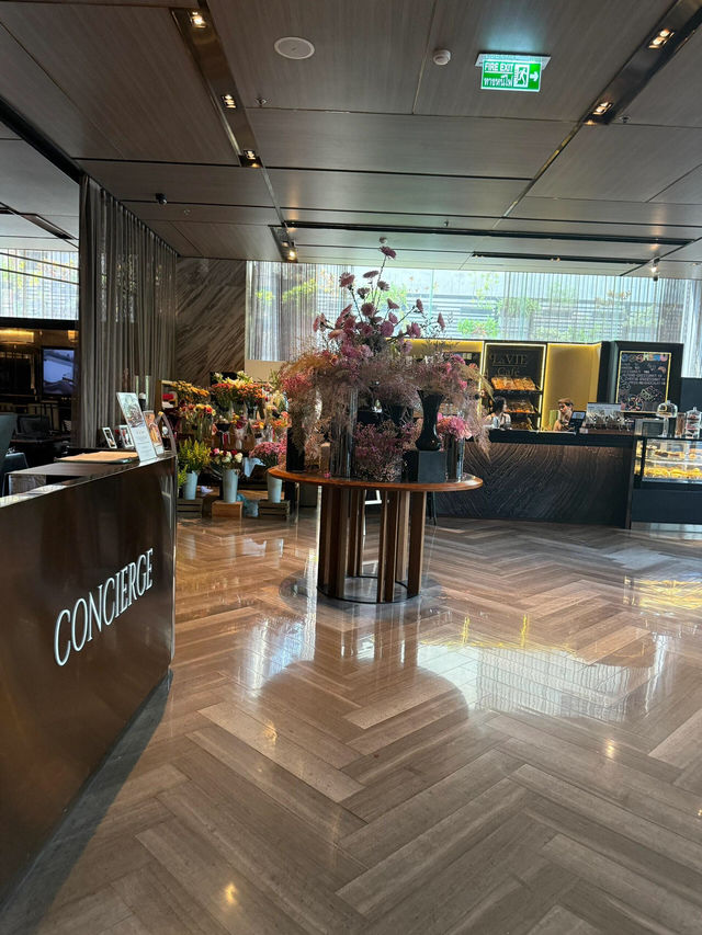 曼谷寶藏酒店！VIE Hotel太絕啦