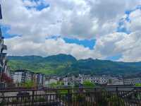 民宿推薦：雲隱·叁舍