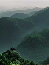 千萬別帶娃去九如山！這3個坑讓我困在童話鎮出不來