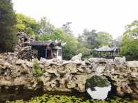 無錫揚州兩日遊