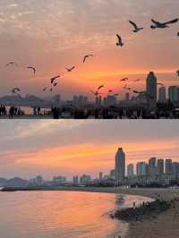 五一假期，星海廣場應該怎麼玩？這篇攻略告訴你！