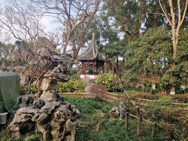 How to spend four amazing Days in Shanghai! 