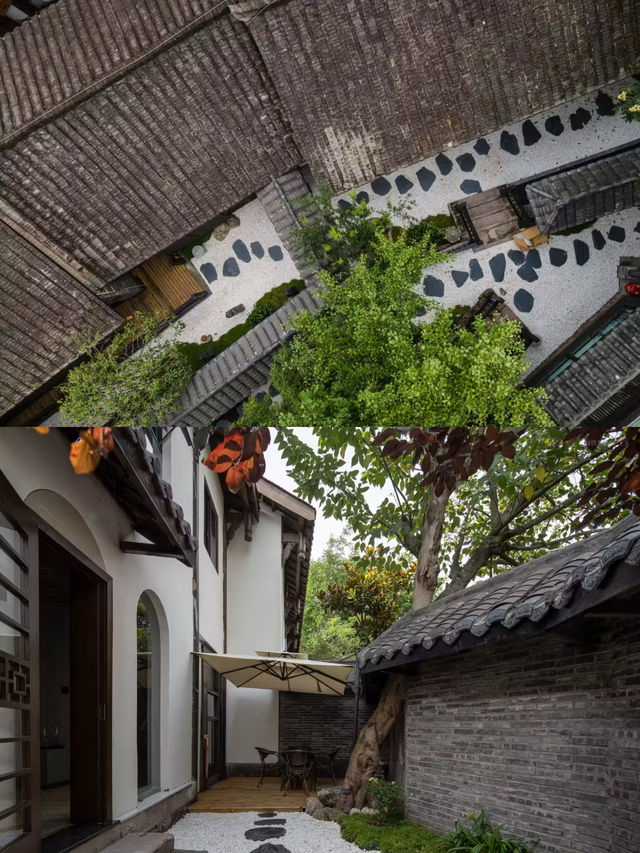 成都1小時直達！呢間私湯民宿我想住到出年！