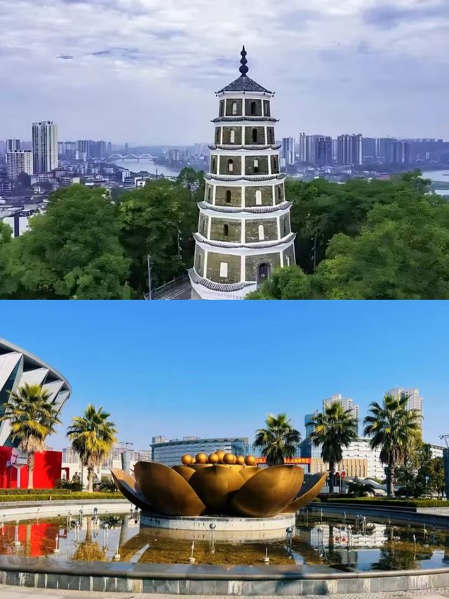 去邵陽旅遊，一定要知道的事。