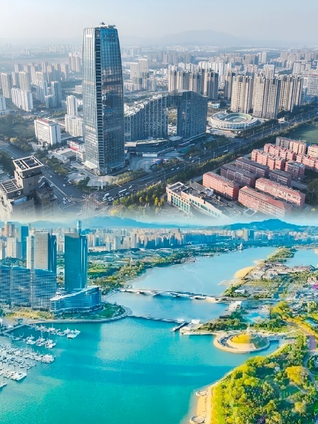 來日照睇海喺金沙灘漫步，赴一場東方太陽城嘅約會