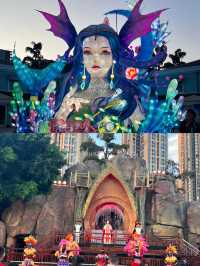 成都極地海洋公園