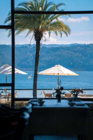A Secluded Paradise in Kunming: Bolian Resort & Spa Kunming Yangzonghai Lake