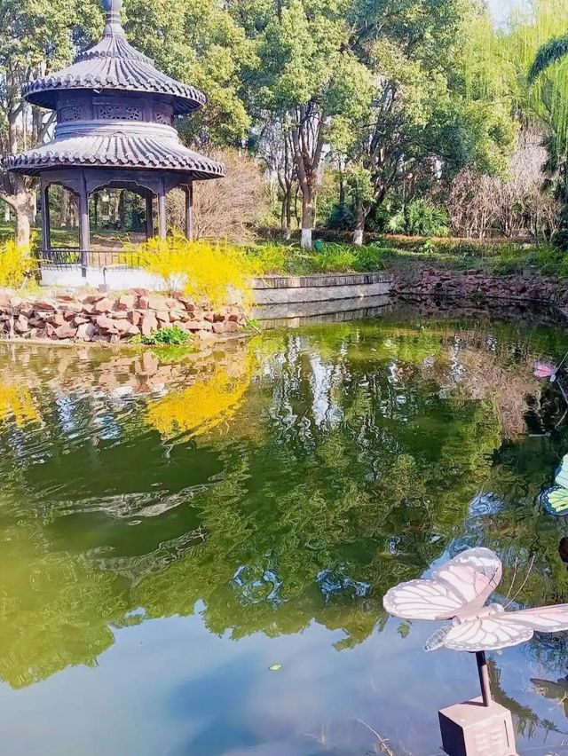 天目湖旅遊攻略