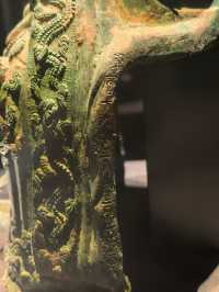 走進大同博物館