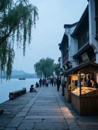 杭州四天旅遊攻略，帶你深度遊杭城