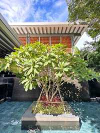 華欣V Villas MGallery～超正嘅泳池海景，影相超靚！