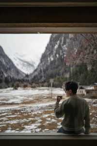一生必去嘅神仙雪山村落雨崩保姆級攻略