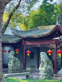 穿越600年打卡中國最古老嘅私家藏書樓
