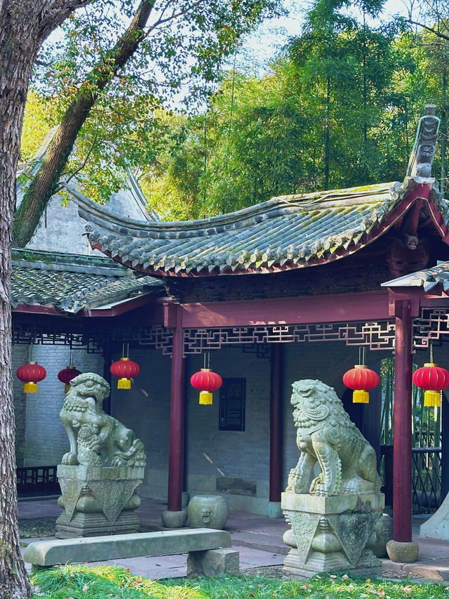 穿越600年打卡中國最古老嘅私家藏書樓