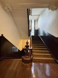 Taiwan Museum Taipei, A Cheap Yet Fascinating Place For The Whole Family 
