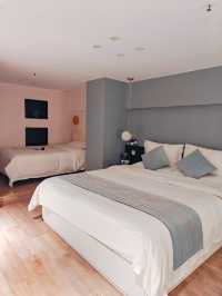 西安旅遊！！啱啱退房！！住得好滿意！！