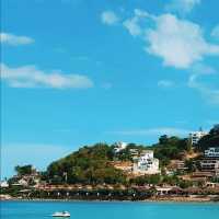 蘇梅島|泰國嘅夏日永不落幕