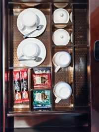 保定呢間酒店,讓我體驗咩叫「賓至如歸」嘅天花板!