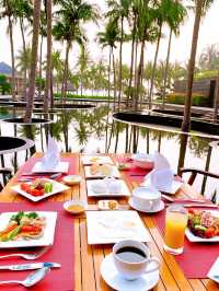峴港海濱皇冠假日酒店探秘 | Dream Beach Stay   酒店：峴港皇冠假日酒店  