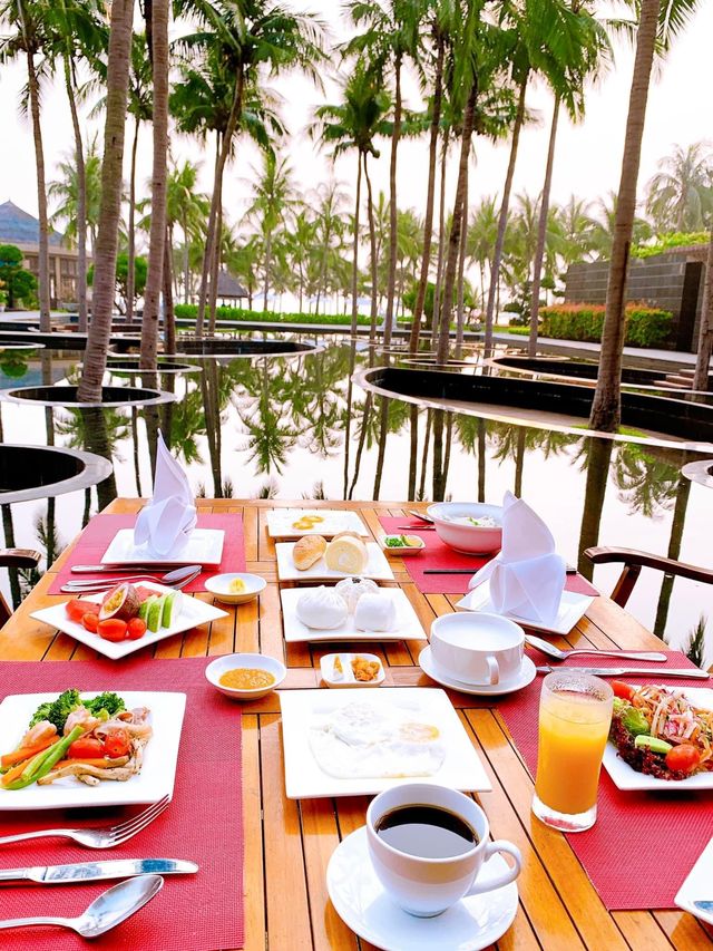 峴港海濱皇冠假日酒店探秘 | Dream Beach Stay   酒店：峴港皇冠假日酒店  