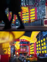🚨 CHONGQING’S FERAL NEON JUST STOLE MY RETINA! (WILDEST Cyberpunk on Earth)