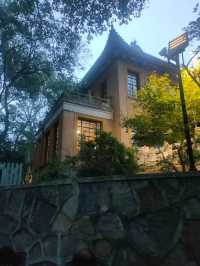 適合情侶週末夏日遊玩南京嘅浪漫遊玩攻略