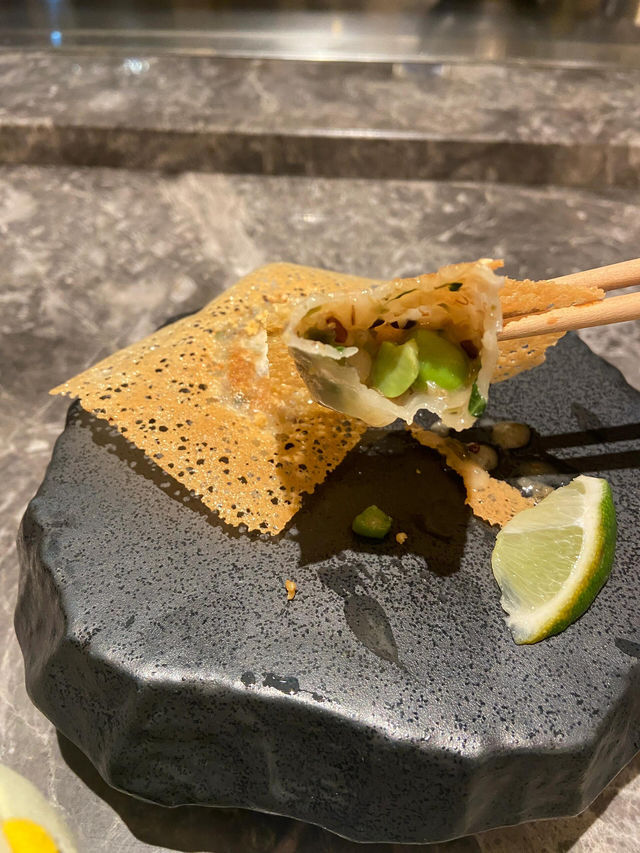 大阪W萬豪酒店｜美食控的奢華吃貨地圖✨