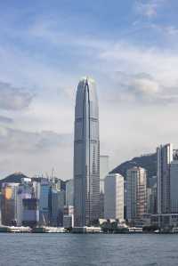 香港遊玩必做11件事