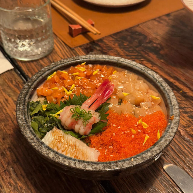 澳門私藏日系餐吧！鰻魚飯一口封神🍱 