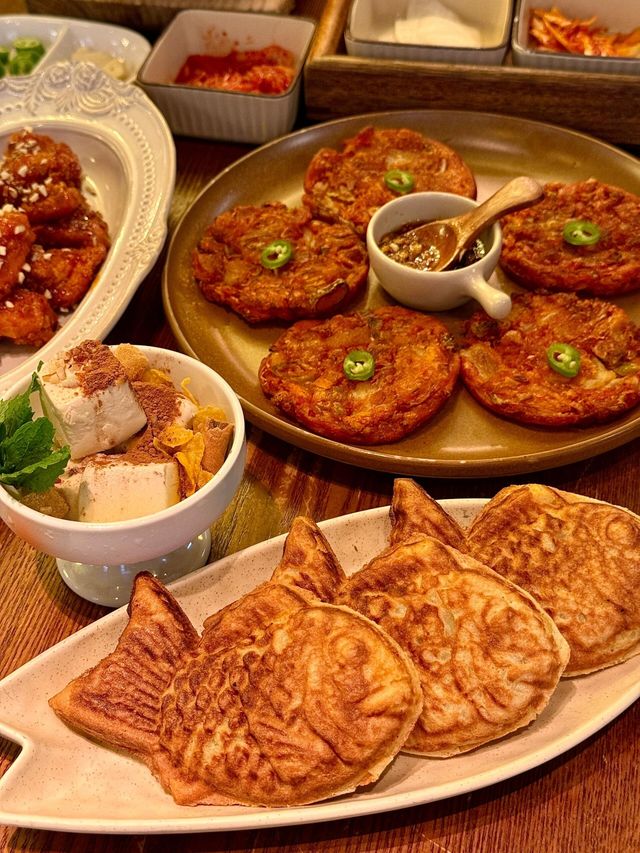 杭州美食推薦