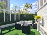 曼谷必住！精緻舒適的都市綠洲  The Quartier Hotel Phrom Phon