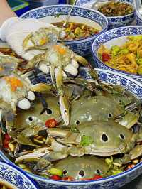 潮汕美食漫遊指南 一啖淪陷嘅舌尖盛宴
