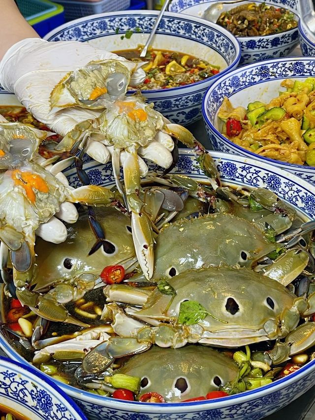 潮汕美食漫遊指南 一啖淪陷嘅舌尖盛宴