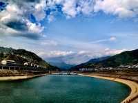 帶住詩意嘅畬族之鄉-麗水景寧
