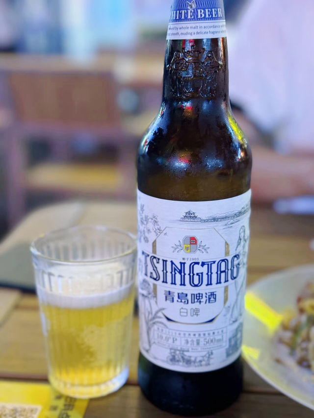 終於有人將煙台旅遊講清楚喇，附攻略！