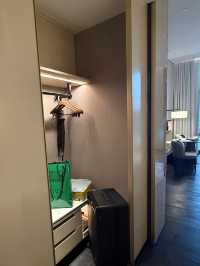 杭州旅行 四季酒店 個人入住真實評價