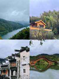 高鐵2h直達適合一個人散心五個小眾城市