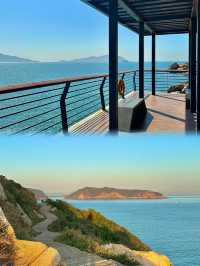 各位老友！東澳島超詳細攻略嚟啦，帶你解鎖絕美海島風光～