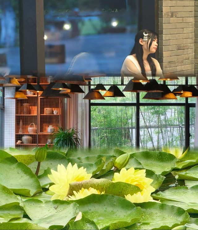 蘇州裸心泊！住進江南畫卷，美到唔想走！