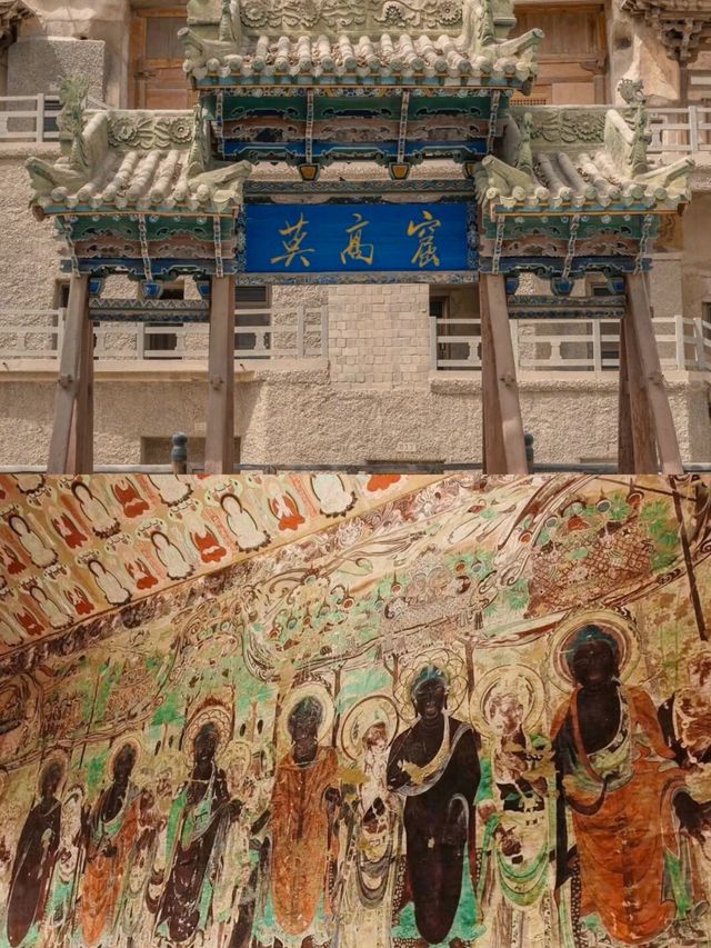 龍門石窟～震撼，無以言表，誰懂它的美～