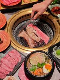 武漢天地！已食7年·仲會再食N個7年嘅小眾烤肉