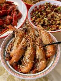 長沙本地人鍾意嘅小食店就喺湘江邊