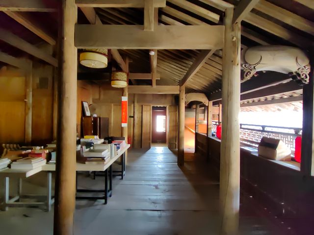 湖南長沙銅官鎮雲母書院