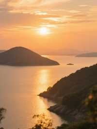 速睇！太湖靜山夕陽觀景處，隱藏嘅絕美打卡攻略