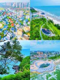 北海旅遊建議，7-8月去北海嘅姊妹聽勸