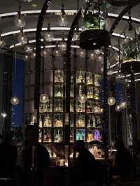 港碩小酌日記｜香港酒吧大分享！